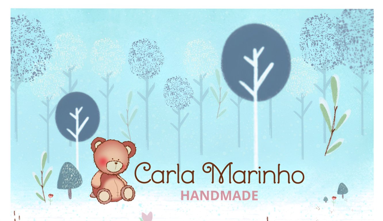 Carla Marinho Handmade