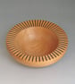 Fluted cherry bowl - Image 3