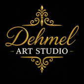 Dehmel Art