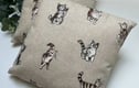 CUSHIONS