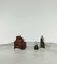 Tiny house and the snow - Image 7