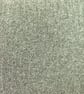 Tweed Scatter Cushion with Pad, Grey 46x46cm - Image 4