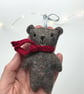 Cosy Bears Christmas Tree Decorations - Image 9