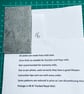 Rollingmill Texture Plates 