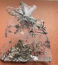 Traditional Christmas Pudding Charms - Image 2