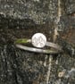 Mountain Stack Ring - Image 2