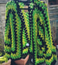 Green Dream Cardigan - Image 6