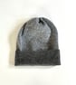 Hat - Nordic hat soft marled lambswool - Image 4