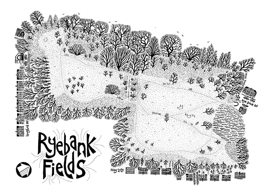 Ryebank Fields