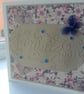 Butterfly get well card - Image 1