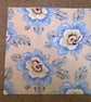 Flower Cushion Cover - Image 1