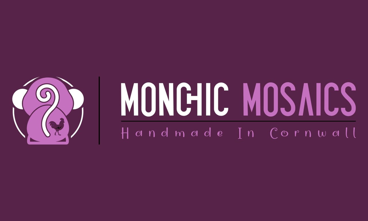 MonChic Mosaics