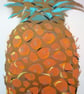 'Ananas Comosus' (Original Signed Art) - Image 5
