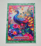 Granddaughter Card - Birthday Congratulations Well Done Any Occasion Card - Image 5