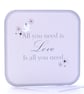 New For 2013 - 'Love' An Engagement Congratulations Greetings Card