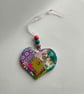 Hanging heart  - Image 4