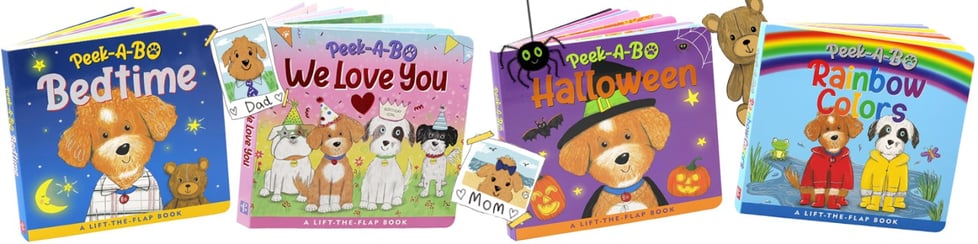 Holly Bushnell Illustration 