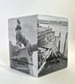 Mini A7 Photo Zine, Industrial Irvine, eight of my own photographs - Image 5