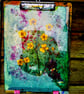 This Year's First Buttercups (SunPrint001) - Image 7