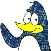 ScottishPenguin