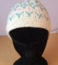 Fair isle hat - Image 2