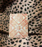 3 pocket journal insert - Image 3