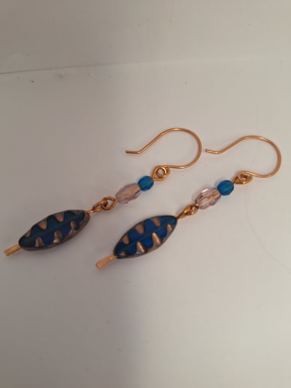 Beautiful Handmade Unique Earrngs 