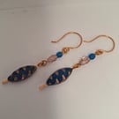 Beautiful Handmade Unique Earrngs 