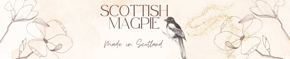 Scottish Magpie