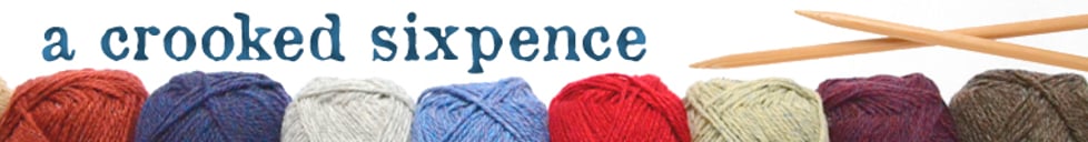 ACrookedSixpence