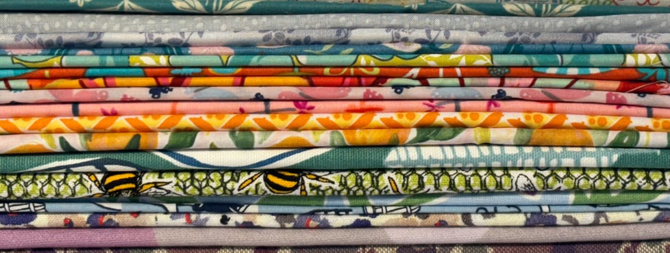 Sewn by Sandiped
