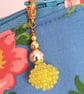 Spring flowers handbag set 129CF - Image 3