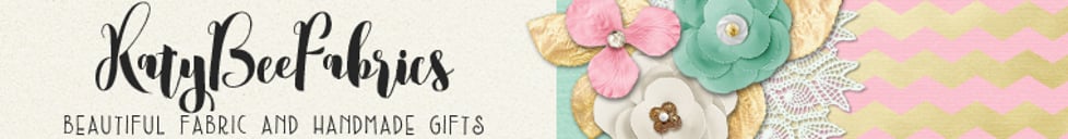 The Floral Fabric Fairy