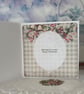 Holidays - Set of 4 Highland Cow Christmas Cards - C290 - Image 6