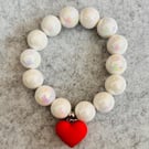 Chunky bracelet 