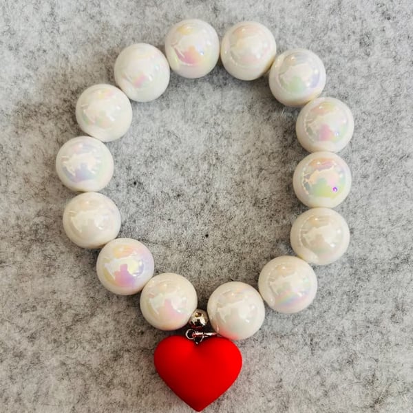 Chunky bracelet 