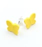 Lego Butterfly Earrings - Image 2