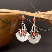 EarringsOfGemstone