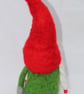 Mrs Gnome Needle Felt - Image 5