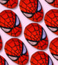 Spider Bath Bomb - handmade, kids bath bombs