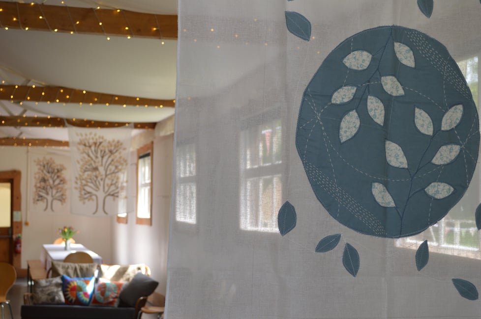 A Nest of Gentle Makers 