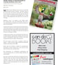 Book: Needlefelting - an illustrated guide to creating characters from wool - Image 5