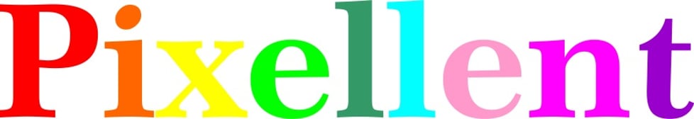 PIXELLENT Arts & Crafts