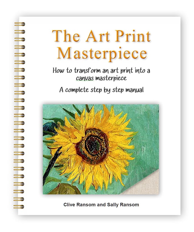 The Art Print Masterpiece