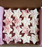 Handmade Star Wax Melts Gift Box , 16 Stars , Highly Scented, Vegan, Uk - Image 8