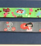 Geisha Girl Pattern Keeper - Image 1