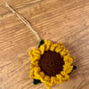 Sunflower Ornament, Sunflower Decoration, Sunflower, Free  Postage 