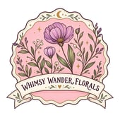 Whimsy Wander Florals