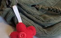 All felt items
