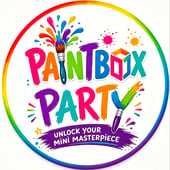 Paintbox Party